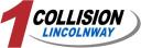 1Collision Lincolnway logo